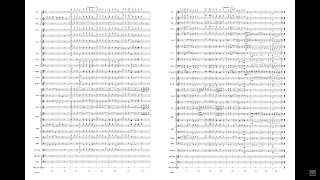 A Christmas Festival, by Leroy Anderson – Score & Sound