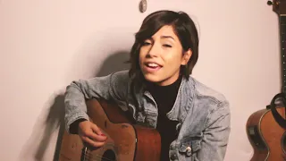 EL LO TIENE TODO / YURIDIA ( COVER ) DANIELA CALVARIO