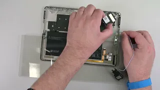 Repair | Surface Go 4