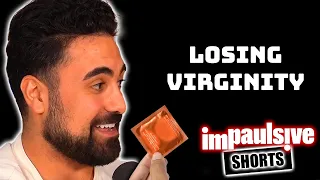 GEORGE TELLS THE STORY OF HOW HE LOST HIS VIRGINITY