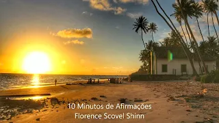 Afirmações -    Florence Scovel Shinn