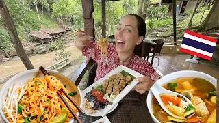 PROBANDO COMIDA TÍPICA TAILANDESA 🇹🇭 | GLADYS SEARA