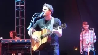 Sturgill Simpson - When the Levee Breaks [Led Zeppelin cover] (Houston 05.10.16) HD