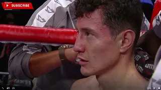 William Zepeda vs Jaime Arboleda Full Fight [1080p]