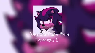 …Baby One More Time (slowed) | Tenacious D