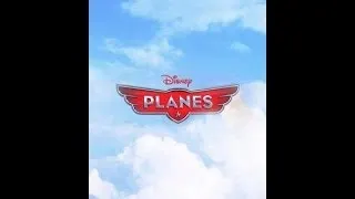 Прохождение игры Planes(Самолёты) Часть 1 Обучение