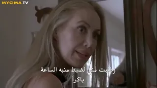 الفيلم الرعب ( البيت المسكون ) لعنة مولي كامل ومترجم ملخص بالوصف 👇