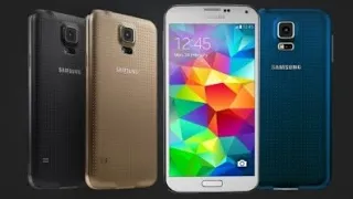 Покупка Samsung Galaxy S5 за 100 рублей. Или как я "сходил за винтиками".