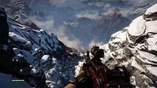 Far Cry 4 Out of bounds Back to Durgesh
