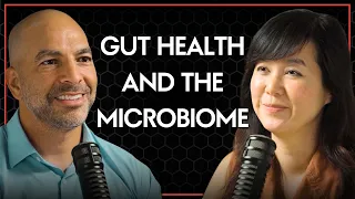 283 ‒ Gut health & the microbiome: improving and maintaining the microbiome, probiotics, & more