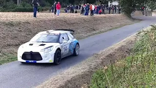 Rallye du Béthunois 2019!