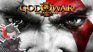 ПОЛНОЕ ПРОХОЖДЕНИЕ ➤God of War III ➤Прохождение Без Комментариев