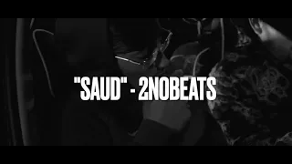 (FREE) DARK TRAP BEAT 2024 - FREEZE CORLEONE x OSIRUS JACK TYPE BEAT - "SAUD" - 2NOBEATS