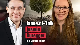 Greenpeace: „Österreich macht noch nicht genug“ | krone.at News-Talk