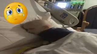 4 Year Old With Cancer Just Minutes From Death Wakes up From Coma and Says 4 Heartbreaking Words 😢