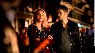The Originals Best Music Moment:"Terrible Love" by The National-Backdoor Pilot