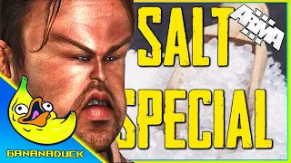 TAKISTAN LIFE: SALT special!