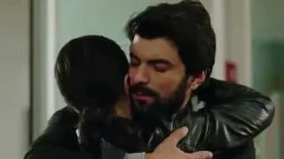 Kara Para Ask - Elif & Omer  ** I want to know what love is **