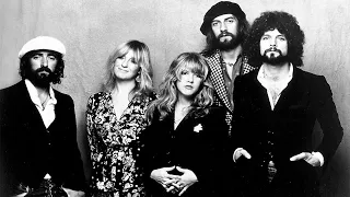 Fleetwood Mac ~ Everywhere (1987)