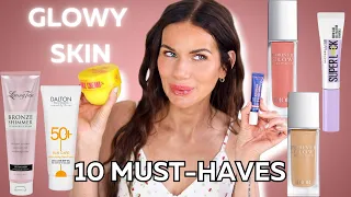 🤩10 PRODUKTE  FÜR EINEN GLOWY BRONZING SOMMER I SKINCARE & MAKE-UP I Dalton RABATTCODE