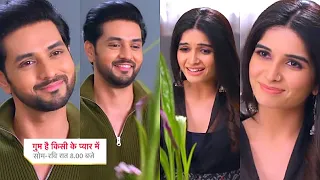 Ghum Hai Kisikey Pyaar Meiin Today Episode PROMO 1 |20th Nov 2023| Ishaan ka Savi ko gift,ayi Smiles