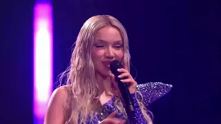 Helene Fischer x Shirin David - Atemlos durch die Nacht (Live von der Helene Fischer Show, 2023)