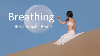 Ben Böhmer, Nils Hoffmann, Malou  - Breathing (Boris Brejcha Remix)