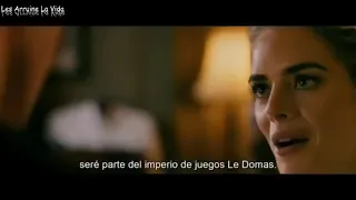 Ready or not primer tráiler subtitulado a español 2019