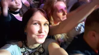 Despacio, Moscow, Russia, Stadium,  19.11.17