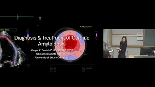 Cardiology Grand Rounds - February 15, 2024