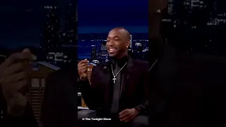 Unbelievable! Watch Jay Pharoah Nail Over 200 Celebrity Impressions in 60 Seconds