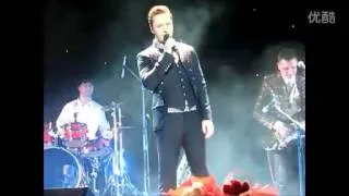 VITAS_The Bird of Happiness_Russian Tour 2012 "Mommy and Son"_Moscow_March 07_2012