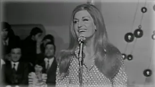 Dalida Chantez les voix | 1972