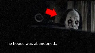 THE SCARIEST VIDEOS PEOPLE CAUGHT AT NIGHT 4