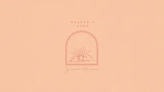 Jillian Edwards - Heaven's Eyes (Official Audio)