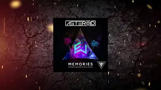 Asteroid - Memories - Euphoria Weekender 2024 Anthem (Extended Mix) [Deep Space Music]