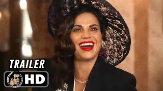 WHY WOMEN KILL Season 2 Official Trailer (HD) Allison Tolman, Lana Parrilla