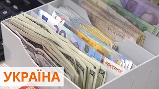 Долар і євро подорожчали: курс валют на 15 липня