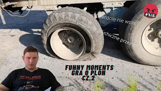 Funny Moments Gra o Plon.cz.2#Gra o Plon