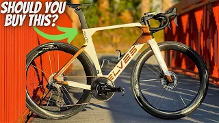 *Ride Review after 1000 miles* $3500 ELVES FALATH EVO CHINA BIKE