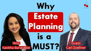 Living Trust or Bust - Why Estate Planning is an Important Part of your Business Planning!