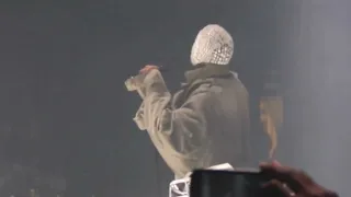 Kanye West - Runaway (Live from The Yeezus Tour)