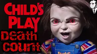 Child's Play (2019) Death Count