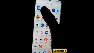 Full Screen Gestures: Best Hidden Feature of Stock Android (Mi A3) #bapatech #fullscreengestures