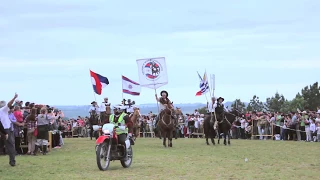 Rumbeando Pa la Meseta