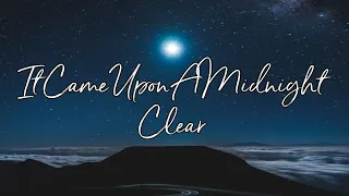 “It Came Upon a Midnight Clear” - Richard Storrs Willis - North Decatur Presbyterian Church