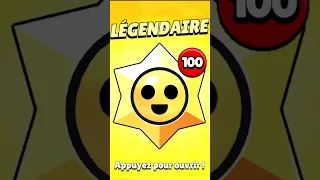 100 Prix Starr LÉGENDAIRES gratuits !!!!