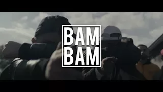 Veysel - Bam Bam  (OFFICIAL HD VIDEO) prod. by Macloud