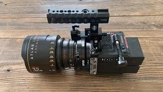 A New Way to ANAMORPHIC