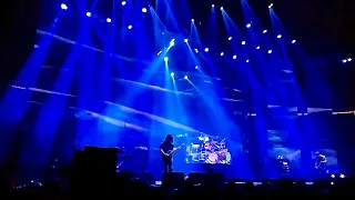 TOOL The Patient live NJ *HQ AUDIO* spy glasses & condenser mic 02-26-2022